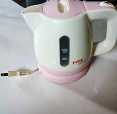 T-fal 電気ケトル APRECIA 本体 - メルカリ