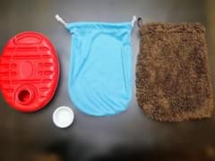 湯たんぽのサムネイル