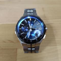 【傷有り・箱無し】OCEANUS S5000Eのサムネイル