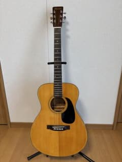 初心者、学生、女性の方に最適❗️ YAMAKIヤマキFOLK F-12アコギ ‼️ 初心者、学生、女性の方に最適❗️ YAMAKIヤマキFOLK F-12アコギ