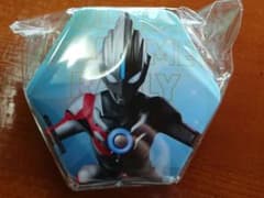 ウルトラマン 缶バッジ 1点のサムネイル