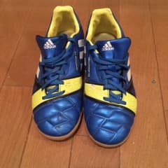 アディダス adidas フットサルシューズ サイズ  23.0のサムネイル