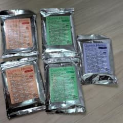 なおププ様未使用クイーンズヘナクイーンズレッド100g カラー 美容計8袋セット 新品未使用 クイーンズヘナ 5袋セット - メルカリ