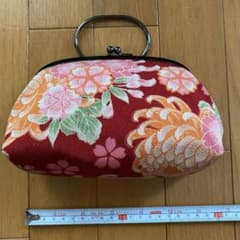 和装用バッグのサムネイル