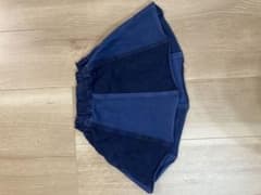 マーキーズ  デニムスカートのサムネイル