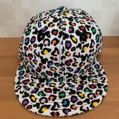 ニューエラ　ディズニーコラボキャップのサムネイル