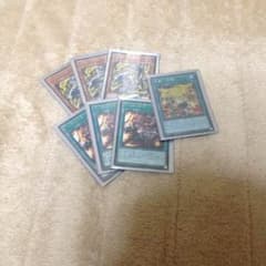 遊戯王 十二獣 セットのサムネイル