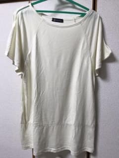 【最終値下げ】Tシャツ チュニックのサムネイル