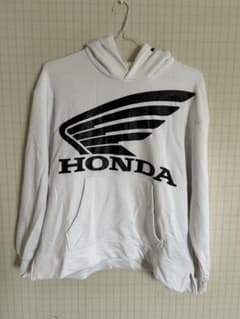 HONDA GU パーカーのサムネイル