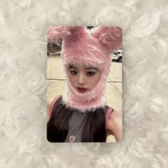 IVE ウォニョン トレカ ktown4u - メルカリ