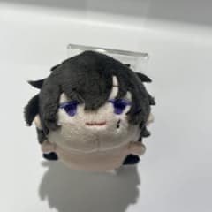 エイトリ もちもちマスコット 叢雲添 - メルカリ