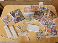 히*키님 [정크품]Nintendo 게임기기 등