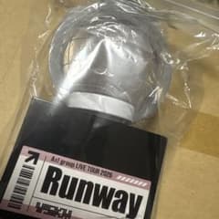 Aぇ! group Runway ペンライトのサムネイル