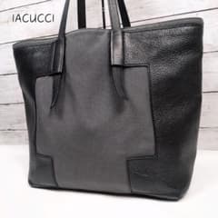 イアクッチ IACUCCI リンチェ CORDURA CERVO トートバッグ - メルカリ