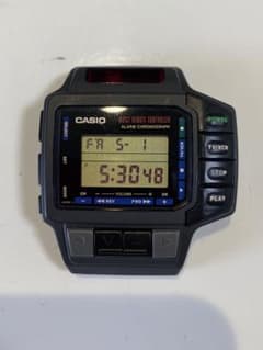 CASIO CMD-10 クロノグラフ 時計 CASIO CMD-10 クロノグラフ 時計 - メルカリ
