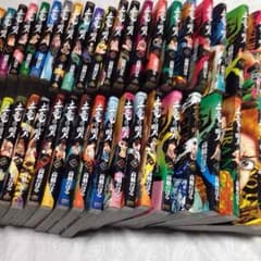 土竜の唄  1〜45巻  パピヨン外伝3巻付きのサムネイル