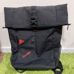 Adidas backpack predatorシリーズ【Kenyanさん専用】のサムネイル