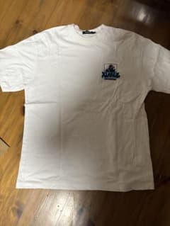 XLARGE ゴリラロゴ Tシャツ ホワイトのサムネイル