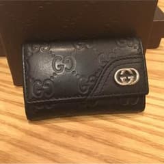KAZU様 専用！GUCCI キーケースのサムネイル