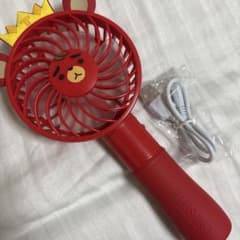 東方神起 ハンディファン SUMMER 2019のサムネイル
