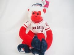 【極美品】大谷翔平 "SHOTIME!!"　ラリーモンキーのサムネイル
