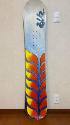 Lib Tech Jamie Lynn スノーボード - メルカリ