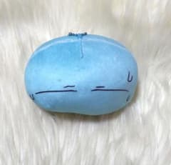 전 슬라 리물 슬라임 볼 체인 포함