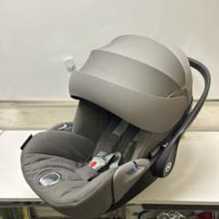 チャイルドシート CYBEX サイベックス クラウドZ i-Size
