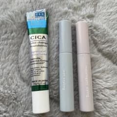 CICA & ウェットまとめ髪ヘアブラシDAのサムネイル