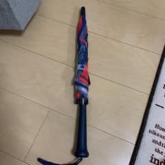 ヤクルトスワローズ応援用傘のサムネイル