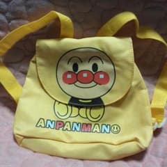 くら様専用☆アンパンマンリュック☆のサムネイル