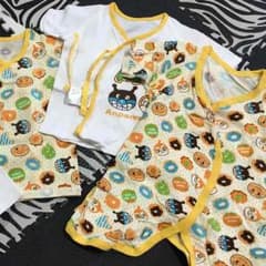 アンパンマン 肌着セットのサムネイル