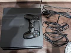 PS4 本体セットのサムネイル