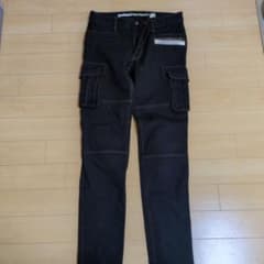 HYOD SPORTS DENIM ライディングパンツ 33インチのサムネイル