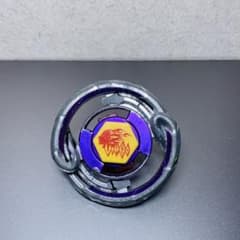 【紫ビルゴ 未開封】メタルファイトベイブレード ランダムブースター2 メタルファイトベイブレード ランダムブースター vol2 ビルゴ 紫
