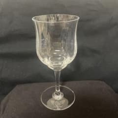 Baccarat バカラ　ワイングラス　カプリのサムネイル
