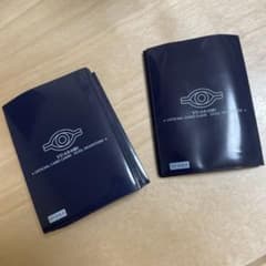 遊戯王　スリーブ　初期ロゴ　初期スリーブ　ウジャト眼　ネイビー　紺色　64枚 m73558077201_1.jpg?1747303866