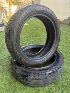 ダンロップ　エナセーブ　165/60R15