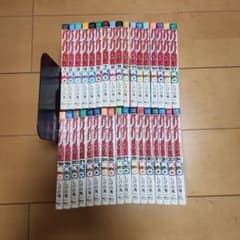 バリバリ伝説 全巻 しげの秀一作品 全34巻セット - メルカリ