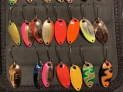 シマノ カーディフ ロールスイマーのサムネイル