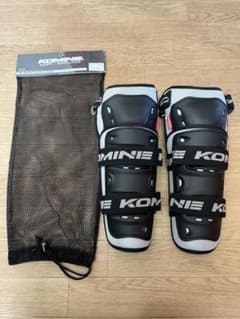 KOMINE 膝プロテクター フリーサイズのサムネイル