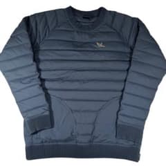 1piu1uguale3golfウノピゥウゴルフスニードジャックダウンブラック7