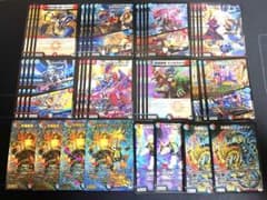 No.A036 赤青マジック 赤青速攻 デュエマ 格安デッキ デュエマデッキ