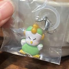 いないいないばあっ！めじるしアクセサリー ダーダのサムネイル