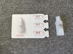 SK-II サンプルセットのサムネイル