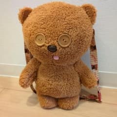 ティム　ポップコーンバケツ　USJのサムネイル