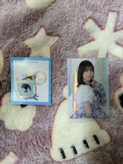 訳あり品 日向坂46 正源司陽子　目印チャーム　ウエハース　レア　セット売り