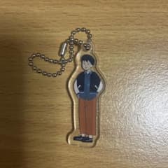 マカロニえんぴつ アクリルキーホルダー たなべよしあきのサムネイル
