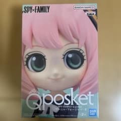 SPY×FAMILY Q posket アーニャ・フォージャーII - メルカリ