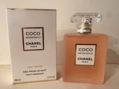 100ml】シャネル ココマドモアゼル ロープリヴェ ヘア&ボディミスト